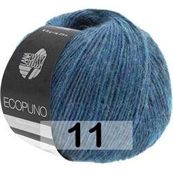 Пряжа Lana Grossa ECOPUNO