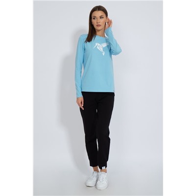 Kivviwear 4061.30, Лонгслив