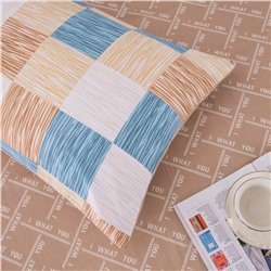 Комплект постельного белья Сатин 100% хлопок C583