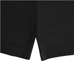 Рубашка поло мужская Virma Stretch, черная