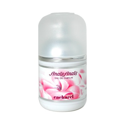 ANAIS lady test 100ml edt new design l`original