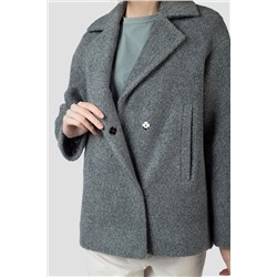 01-11734 Пальто женское демисезонное