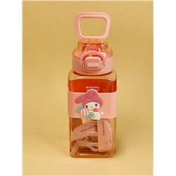 Бутылка для воды детская (3456)