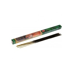 Hem Incense Sticks NIGHT QUEEN (Благовония НОЧНАЯ КОРОЛЕВА, Хем), уп. 8 палочек.