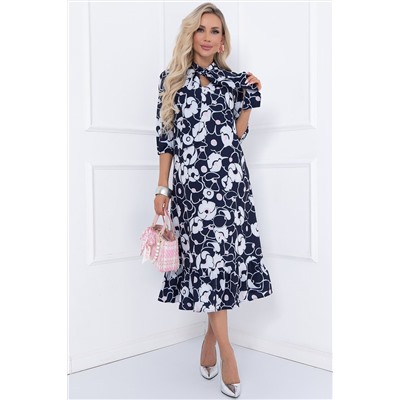 406350 Bellovera Платье