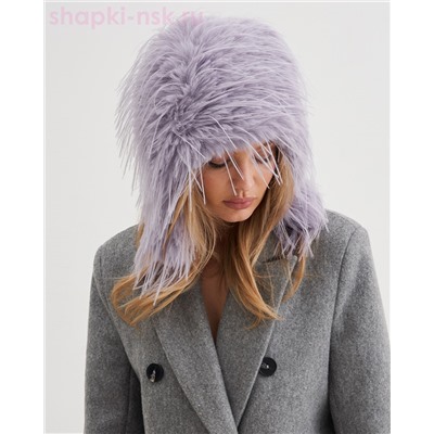 Ирма экомех страус Эскимоска флис (56-57)