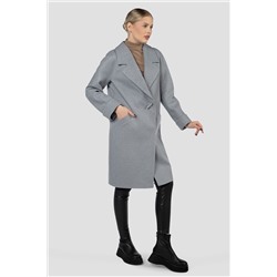 01-12044 Пальто женское демисезонное