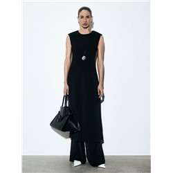 402067 ZARINA Платье