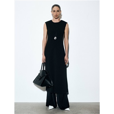402067 ZARINA Платье