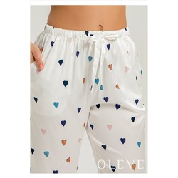 Пижама OLEVE #1034021