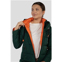 04-1881 Куртка демисезонная (Синтепон 200)