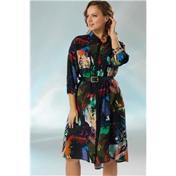Elady 4207, Платье