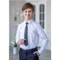 Бекхэм, галстук