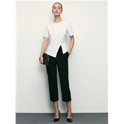 503056 ZARINA Футболка