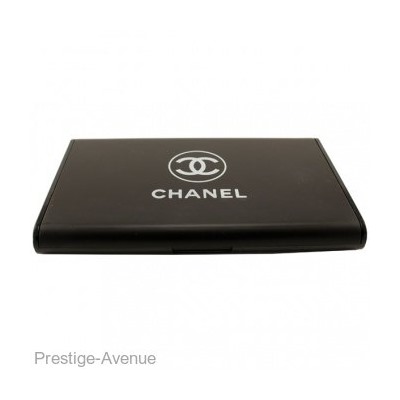 Тени для век Сhanеl Les 18 Ombres Quаdra Еye Shadow № 2 28 g ( 2825)