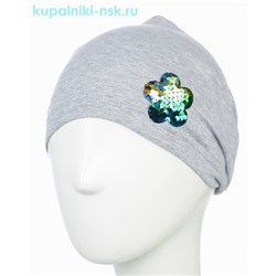 04-16-LT Косынка для девочки (52-54)