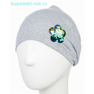 04-16-LT Косынка для девочки (52-54)