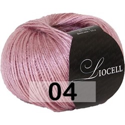 Пряжа Сеам LIOCELL