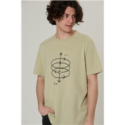 футболка мужская 2921-20