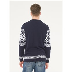 Джемпер мужской 222-12324