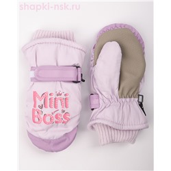 036-TCH Варежки (3-5 лет)