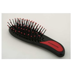 Scarlet. Расческа 9605 PBH "605"огурчик пластик
