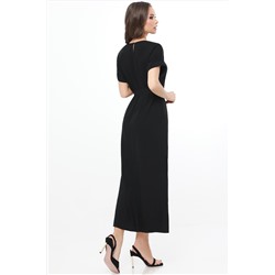 Платье Летний хит, блэк