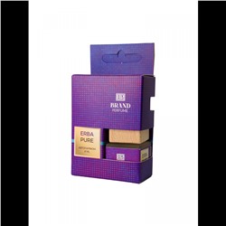 Автопарфюм ERBA PURE, Brand Perfume, 8 мл.