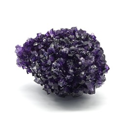 Друза аметистовая 79*60*44мм, 199г (M)