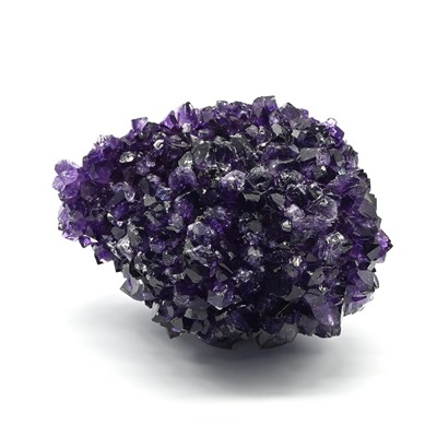 Друза аметистовая 79*60*44мм, 199г (M)