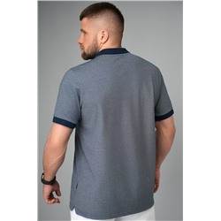 Мужская футболка-поло Happyfox