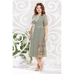 Mira Fashion 4625, Платье
