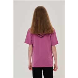 футболка для девочки Д 0127-14 -50%