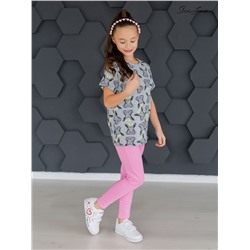 Костюм Моника зайчики ФС