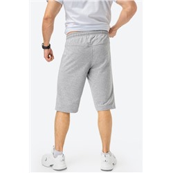 Мужские шорты из футера двухнитки 2 шт. Happyfox