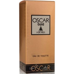 OSCAR GOLD/муж. (Пако Рабана Голд) (желтый) M~