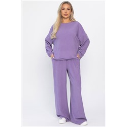 Костюм Ирада (сиреневый) К14505-7М