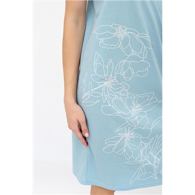 Ночная сорочка LIKA DRESS #862938