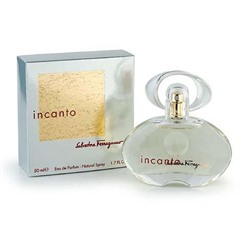 FERRAGAMO INCANTO lady test 100ml edp