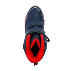 Ботинки PLAYTODAY #928546