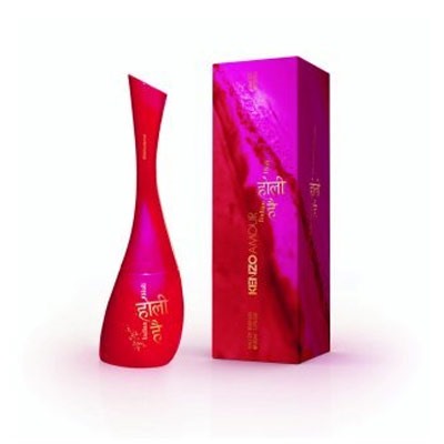KENZO AMOUR INDIAN lady 50ml edp