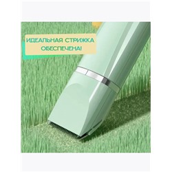 Триммер для домашних животных 4 в 1 (3441)