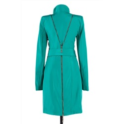 03-1886 Плащ женский (пояс)