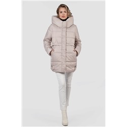 05-2206 Куртка женская зимняя (Холлофайбер 300)