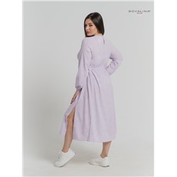 Платье женское Роматик сирень