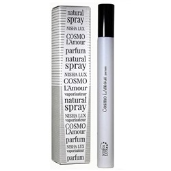 Духи-ручка  17ml NISHA LUX COSMO L`AMOUR M~