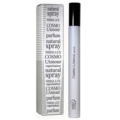 Духи-ручка  17ml NISHA LUX COSMO L`AMOUR M~