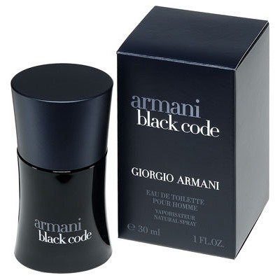 ARMANI CODE men deo 150ml