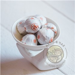 Пуэр Мини То Ча (Маленькая Чаша) (шу)