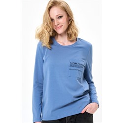 лонгслив 8515-07